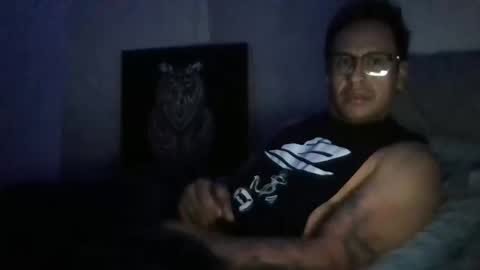 luisjg24hrs online show from April 25, 11:57 am
