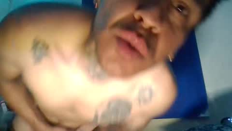 luisjg24hrs online show from May 2, 8:08 am