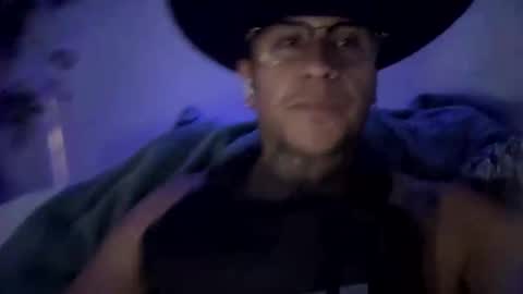 luisjg24hrs online show from May 11, 5:32 pm