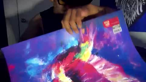 luisjg24hrs online show from May 13, 9:39 am