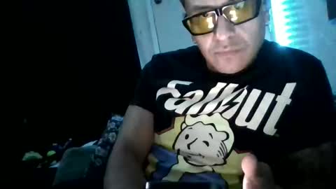 luisjg24hrs online show from May 27, 9:39 am