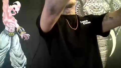 luisjg24hrs online show from June 9, 12:17 pm