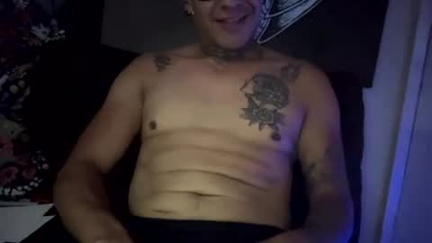 luisjg24hrs online show from July 13, 9:34 am
