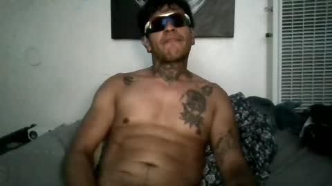 luisjg24hrs online show from August 1, 4:06 pm