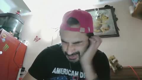 Snapshot of luismiastarot chatting on September 24, 3:10 am luismiastarot online show from September 24, 3:10 am