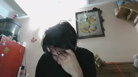 Snapshot of luismiastarot chatting on September 29, 3:33 am luismiastarot online show from September 29, 3:33 am