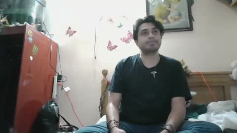 Snapshot of luismiastarot chatting on September 30, 3:00 am luismiastarot online show from September 30, 3:00 am