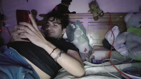 Snapshot of luismiastarot chatting on October 1, 4:07 am luismiastarot online show from October 1, 4:07 am