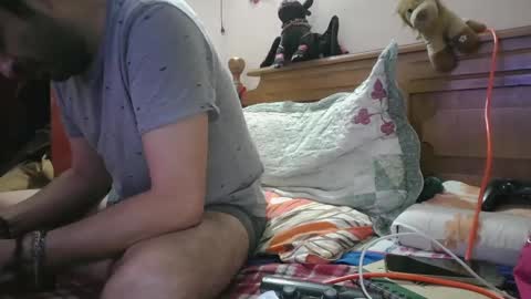 Snapshot of luismiastarot chatting on October 7, 2:20 am luismiastarot online show from October 7, 2:20 am