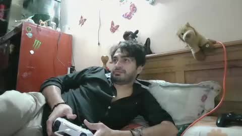 Snapshot of luismiastarot chatting on October 8, 3:59 am luismiastarot online show from October 8, 3:59 am