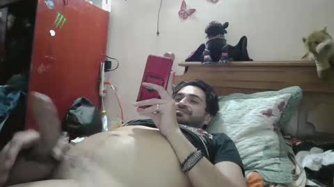 Snapshot of luismiastarot chatting on October 10, 4:55 am luismiastarot online show from October 10, 4:55 am