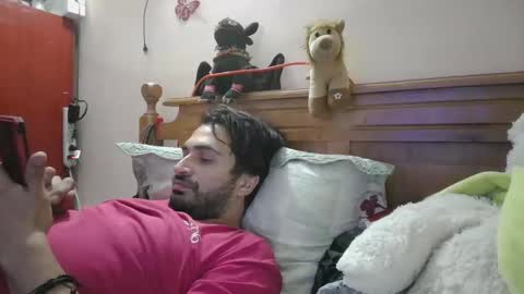 Snapshot of luismiastarot chatting on October 15, 2:44 am luismiastarot online show from October 15, 2:44 am