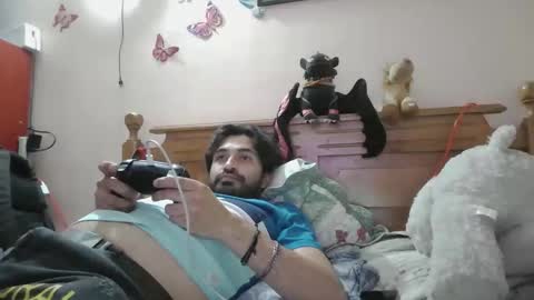 Snapshot of luismiastarot chatting on October 20, 3:18 am luismiastarot online show from October 20, 3:18 am