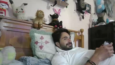 Snapshot of luismiastarot chatting on November 4, 2:10 am luismiastarot online show from November 4, 2:10 am