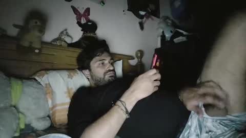 Snapshot of luismiastarot chatting on November 5, 5:07 am luismiastarot online show from November 5, 5:07 am