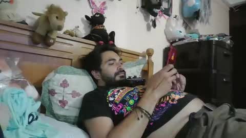 Snapshot of luismiastarot chatting on November 10, 2:54 am luismiastarot online show from November 10, 2:54 am