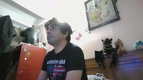 Snapshot of luismiastarot chatting on December 18, 2:17 am luismiastarot online show from December 18, 2:17 am