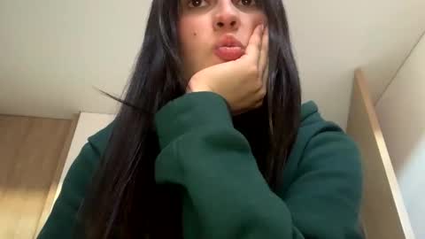 Luissa online show from September 11, 9:26 pm