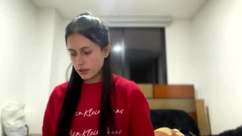Luissa online show from September 19, 2:02 am