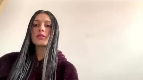 Luissa online show from September 19, 4:51 pm
