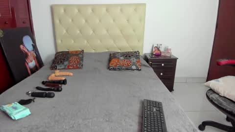 Luissa online show from September 26, 11:47 am