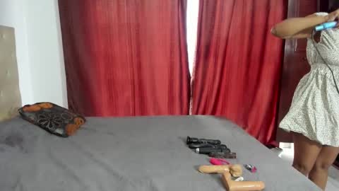 Luissa online show from January 18, 12:09 pm