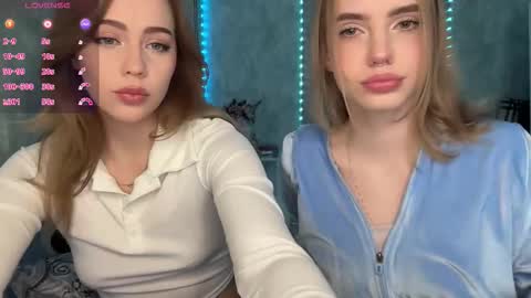 Lizzy online show from October 15, 9:31 am