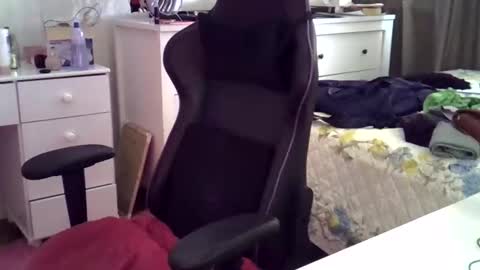 luizacandy online show from March 18, 6:11 pm