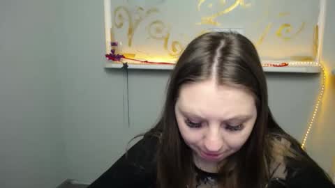 Snapshot of luizaheems_ chatting on March 7, 7:41 am Luiza online show from March 7, 7:41 am