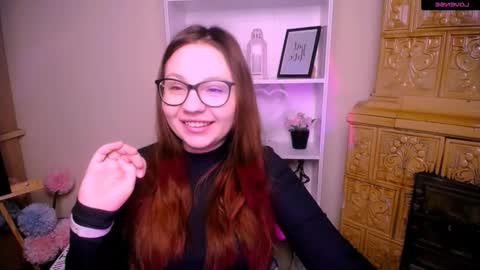 Luiza online show from December 17, 5:46 am