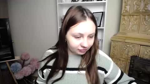Luiza online show from March 2, 7:59 am
