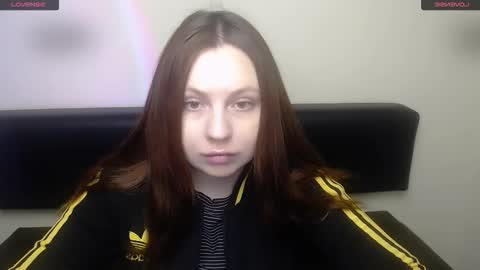 Luiza online show from March 14, 7:25 am