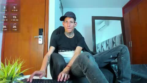 Snapshot of lujuriau_u chatting on October 3, 3:03 am lujuriau_u online show from October 3, 3:03 am