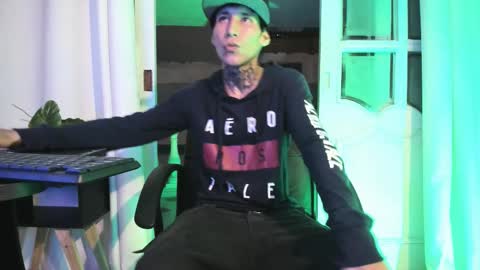 Snapshot of lujuriau_u chatting on November 25, 4:34 am lujuriau_u online show from November 25, 4:34 am