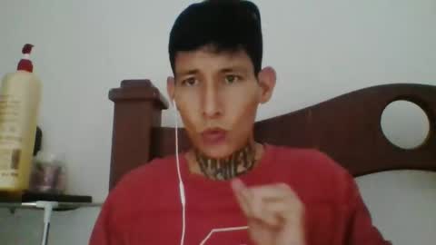 Snapshot of lujuriau_u chatting on February 16, 1:24 am lujuriau_u online show from February 16, 1:24 am