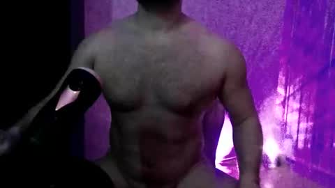 luk_me online show from March 19, 8:46 pm