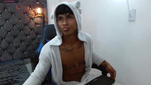 Luka big18 online show from February 20, 2:08 am