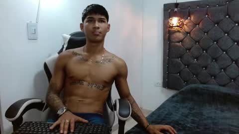 Luka big18 online show from June 2, 10:12 pm