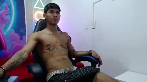 Luka big18 online show from June 12, 2:32 am