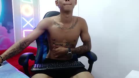 Luka big18 online show from June 13, 3:04 am