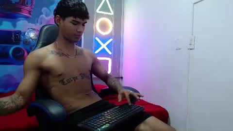 Luka big18 online show from June 15, 12:24 am