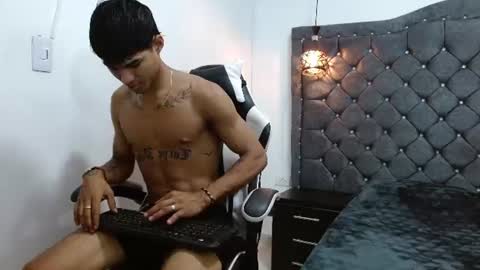 Luka big18 online show from June 17, 3:31 am