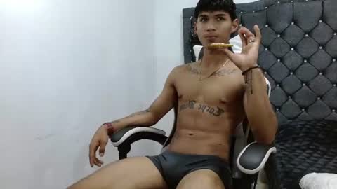 Luka big18 online show from June 25, 12:21 am