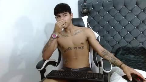 Luka big18 online show from June 29, 3:13 am