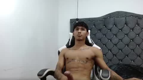 Luka big18 online show from July 3, 5:58 am
