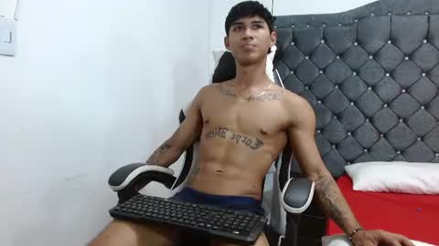 Luka big18 online show from July 3, 8:37 pm