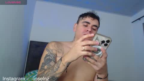 Luka Castle online show from November 4, 3:27 am