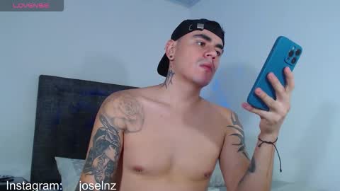 Luka Castle online show from November 17, 4:07 am