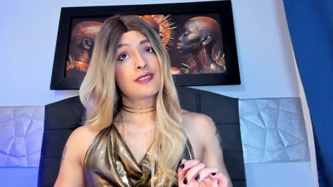 Luka Castillo online show from January 20, 4:32 am