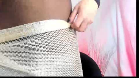 Luka Castillo online show from October 5, 3:43 pm